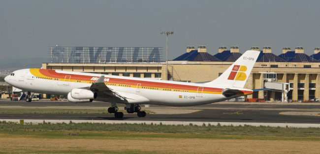 IBERIA SEVILLA LONDRES iberia sevilla londres: